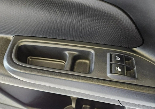Fiat Tipo cena 48900 przebieg: 57897, rok produkcji 2021 z Garwolin małe 562